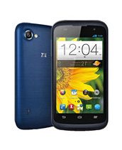 ZTE Blade IV Android OS, v4.1 (Jelly Bean) smartphone Quad-core 1.2 GHz, 4 GB, 1 GB RAM, 2G, 3G, 2013, September, Features 480 x 800, 4.0 Inches, Touchscreen, 5 MP camera, Yes, VGA front camera, bluetooth, usb, gprs, edge, wlan, Accelerometer, proximity, compass.