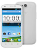 ZTE Blade Q Maxi Android 4.2 (Jelly Bean) smartphone Dual-core 1.3 GHz Cortex-A7, 4 GB, 1 GB RAM, 2G, 3G, 2013, October, Features 854 x 480, 5.0 Inches, Touchscreen, 5 MP camera, VGA front camera, bluetooth, usb, gprs, edge, wlan, Accelerometer, proximity, compass.