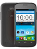 ZTE Blade Q Mini Android 4.2 (Jelly Bean) smartphone Dual-core 1.3 GHz Cortex-A7, 4 GB, 1 GB RAM, 2G, 3G, 2013, October, Features 800 x 480, 4.0 Inches, Touchscreen, 5 MP camera, No front camera, bluetooth, usb, gprs, edge, wlan, Accelerometer, proximity.