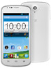 ZTE Blade Q Android 4.2 (Jelly Bean) smartphone Dual-core 1.3 GHz Cortex-A7, 4 GB, 1 GB RAM, 2G, 3G, 2013, October, Features 854 x 480, 4.5 Inches, Touchscreen, 5 MP camera, VGA front camera, bluetooth, usb, gprs, edge, wlan, Accelerometer, proximity.
