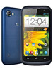 ZTE Blade V Android 4.1 (Jelly Bean) smartphone Quad-core 1.2 GHz Cortex-A5, 4 GB, 1 GB RAM, 2G, 3G, 2013, September. Released 2013, October, Features 800 x 480, 4.0 Inches, Touchscreen, 5 MP camera, VGA front camera, bluetooth, usb, gprs, edge, wlan, Accelerometer, proximity, compass.