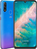 ZTE Blade V20 Dual Sim, Android 9.0 (Pie); MiFavor 9.0 smartphone Octa-core 2.0 GHz, 64GB 4GB RAM, 2G, 3G, 4G, Not announced yet, Features 1560 x 720, 6.1 Inches, 16 MP camera, 5 MP front camera, bluetooth, usb, wlan, Fingerprint (rear-mounted), accelerometer, proximity, compass.