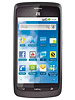 ZTE Blade Android 2.1 (Eclair), upgradable to 2.2 (Froyo) smartphone 600 MHz ARM 11, 512 MB RAM, 512 MB, 2G, 3G, 2010, October. Released 2010, November, Features 800 x 480, 3.5 Inches, Touchscreen, 3.15 MP camera, No front camera, bluetooth, usb, gprs, edge, wlan, Accelerometer, proximity, compass.