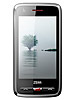 ZTE F952 2G, 3G, 2009. Released 2009, Features 400 x 240, 3.2 Inches, 5 MP camera, Yes front camera, bluetooth, usb, gprs, edge, wlan, Accelerometer.