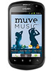 ZTE Groove X501 Android 2.3 (Gingerbread) smartphone 800 MHz, 1 GB, 512 MB RAM, 2G, 3G, 2012, November. Released 2012, November, Features 480 x 320, 3.2 Inches, Touchscreen, 3.15 MP camera, VGA front camera, bluetooth, usb, gprs, edge, wlan, Accelerometer.