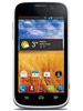 ZTE Imperial Android 4.1 (Jelly Bean) smartphone Dual-core 1.2 GHz, 4 GB, 1 GB RAM, 2G, 3G, 4G, 2013, June. Released 2013, June, Features 800 x 480, 4.0 Inches, Touchscreen, 5 MP camera, Yes front camera, bluetooth, usb, gprs, edge, wlan, Accelerometer, proximity.
