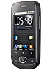 ZTE Racer II Android 2.2 (Froyo) smartphone 500 MHz ARM 11, 256 MB, 512 MB RAM, 2G, 3G, 2011, August. Released 2011, September, Features 320 x 240, 2.8 Inches, 3.15 MP camera, No front camera, bluetooth, usb, gprs, edge, wlan, nfc, Accelerometer, proximity, compass.