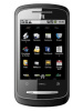 ZTE Racer Android 2.1 (Eclair) smartphone 600 MHz ARM 11, 256 MB RAM, 256 MB, 2G, 3G, 2010, July. Released 2010, July, Features 320 x 240, 2.8 Inches, 3.15 MP camera, No front camera, bluetooth, usb, gprs, edge, wlan.