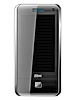 ZTE Raise Microsoft Windows Mobile 6.1 Professional smartphone 2G, 3G, 2009. Released 2009, May, Features 320 x 240, 3.2 Inches, 5 MP camera, Yes front camera, bluetooth, usb, gprs, edge, wlan.