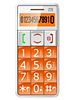 ZTE S302 2G, 2009. Released 2009, Features 48 x 128, bluetooth, usb, gprs, edge, wlan.
