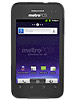 ZTE Score M Android 2.3 (Gingerbread) smartphone 600 MHz, 4 GB, 2G, 3G, 2012, March. Released 2012, March, Features 480 x 320, 3.5 Inches, Touchscreen, 3.15 MP camera, No front camera, bluetooth, usb, gprs, edge, wlan, Accelerometer, proximity, compass.