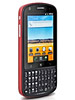 ZTE Style Q Android 2.3 (Gingerbread) smartphone 600 MHz, 2G, 3G, 2012. Released 2012, Features 320 x 240, 2.8 Inches, Touchscreen, 3.15 MP camera, VGA front camera, bluetooth, usb, gprs, edge, wlan, Accelerometer, proximity, compass.