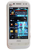 ZTE U900 Android-based OPhone 2.0 smartphone 2G, 3G, 2011, February. Released 2011, Q3, Features 800 x 480, 3.5 Inches, 3.15 MP camera, VGA front camera, bluetooth, usb, gprs, edge, wlan, Accelerometer, proximity, compass.