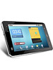 ZTE V9+ Android 2.2 (Froyo) smartphone 1.0 GHz Scorpion, 4 GB, 512 MB RAM, 2G, 3G, 2011, February. Released 2011, Q3, Features 1024 x 600, 7.0 Inches, Touchscreen, 5 MP camera, No front camera, bluetooth, usb, gprs, edge, wlan, Accelerometer, compass.