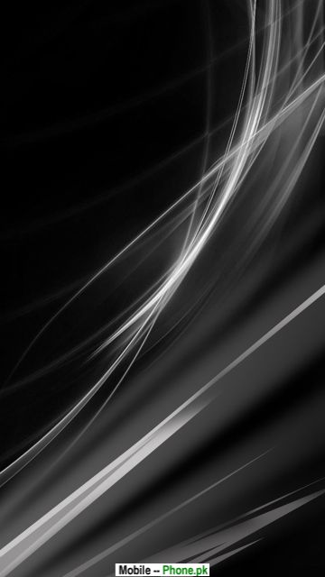 Black abstract wallpapers Wallpaper for Mobile