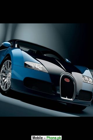 Bugatti cars Wallpaper for Mobile