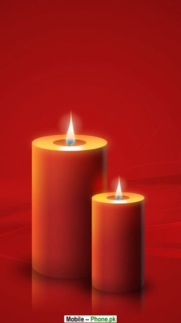 Candle Picture Wallpapers Mobile Pics
