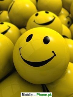 Animated Wallpapers on Cute Smiley Face Wallpaper Nature Mobile Wallpaper Jpg