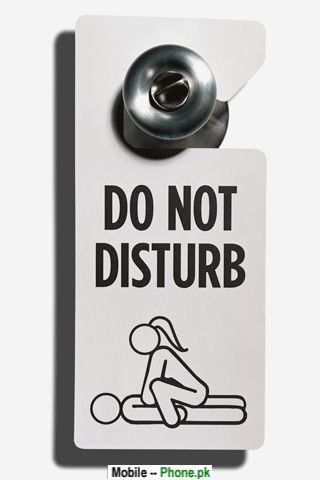 Do Not Disturb Wallpapers Mobile Pics