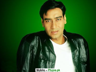 ajay devgan wallpaper. Handsome Ajay Devgan Wallpaper