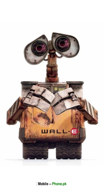 i robot wallpaper. Humanoid robot Wallpaper for