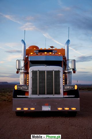 truck wallpapers. Jumbo Truck Wallpaper for