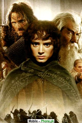 Lord of the ring Movie Picture Wallpapers Mobile Pics