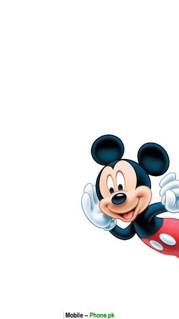 mickey wallpapers. Mickey mouse Picture Wallpaper