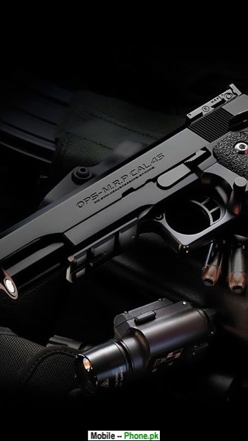 Most beautiful pistol most beautiful wallpapers. Most beautiful pistol