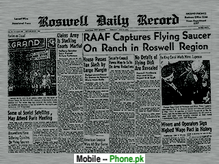 roswell_daily_record_320x240_mobile_wallpaper.png