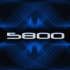 3d waves style 3D Graphics 360x640