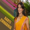 Aarti Chabria In Jewellary Bollywood 400x300