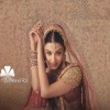 Aishwariya Rai In Wedding Dress Bollywood 400x300