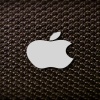 apple mac logo Arts 320x480