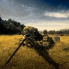 Army Man T-Mobile 320x480