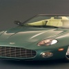Aston Martin Cars 320x480