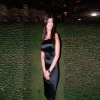 Ayesha Black Hot Dress Bollywood 400x300