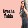 Ayesha Takia Black Jeans Bollywood 400x300