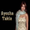 Ayesha Takia in Winter Bollywood 400x300