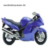 blue motorbikes Cars 360x640