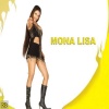 Bomshell Mona Lisa Bollywood 400x300