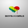 Boys like Girls icon Music 320x480