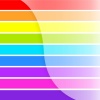 Color bar HD 360x640