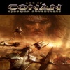 Conan Frazetta Video Games 320x480