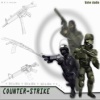 counter strike Game Animated 176x220