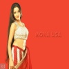 Cute Indian Mona Lisa Bollywood 400x300