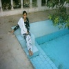 Desi Anam on Swimming Pool Desi Girls 500x375