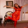 Desi Babe Dancing Desi Girls 500x375