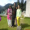 Desi Family in Murree Desi Girls 500x375