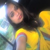 Desi Indian Yellow Dress Desi Girls 500x375